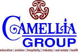 CAMELLIA Logo