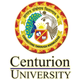 Centurion University Logo