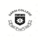 Gargi College Logo