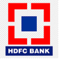 HDFC Logo