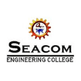 SEACOM Logo