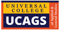 UCAGS Logo