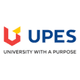 UPES Logo