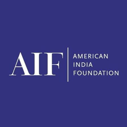 American India Foundation Logo