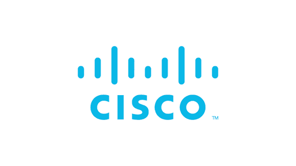 Cisco Logo