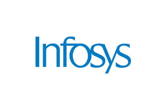 Infosys Logo