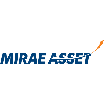 Mirae Asset Logo