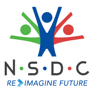 NSDC Logo
