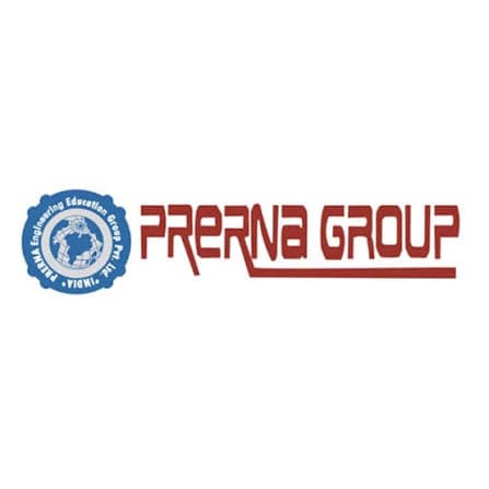 Prerna Group Logo