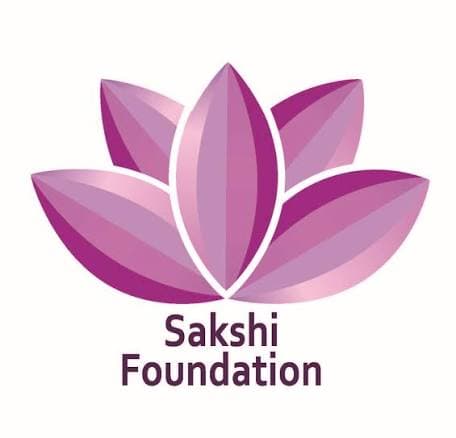 Sakshi Foundation Logo
