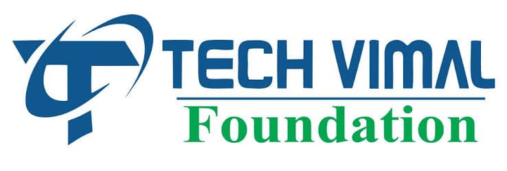 Tech Vimal Logo