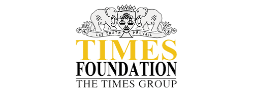 Times India Foundation Logo