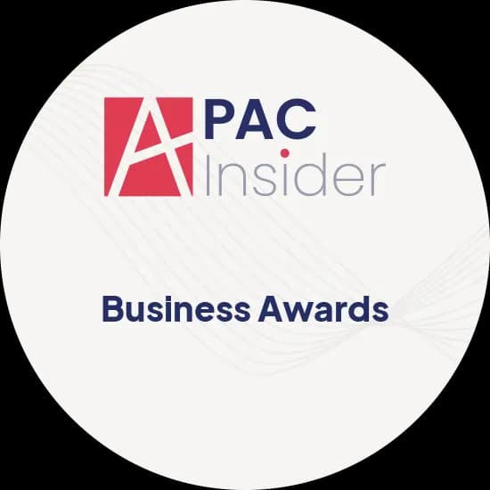 APAC Insider